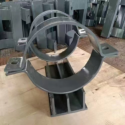 淮南市管托支架导向管托 - 价格