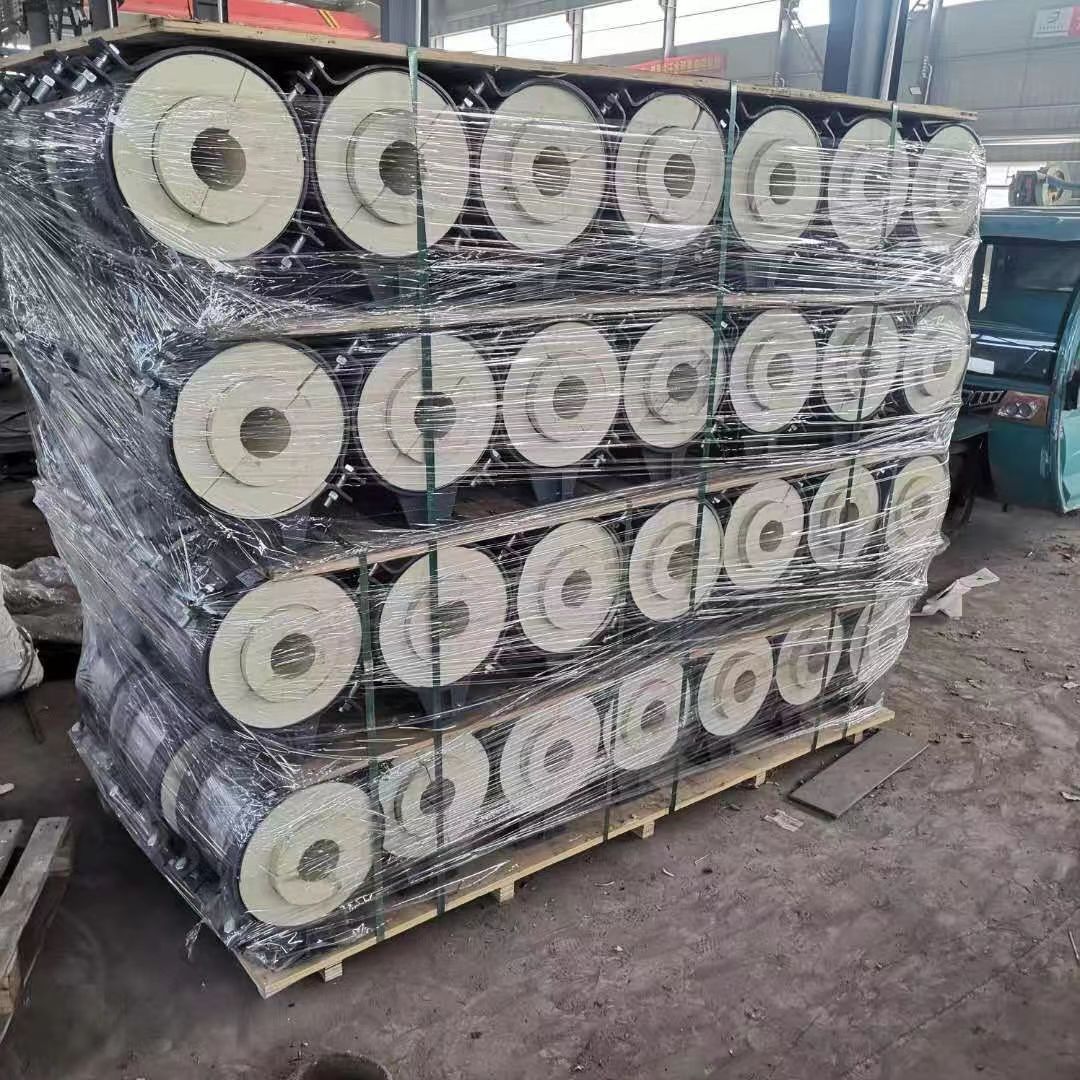 淮南市滑动管托滑动管托 - 方案