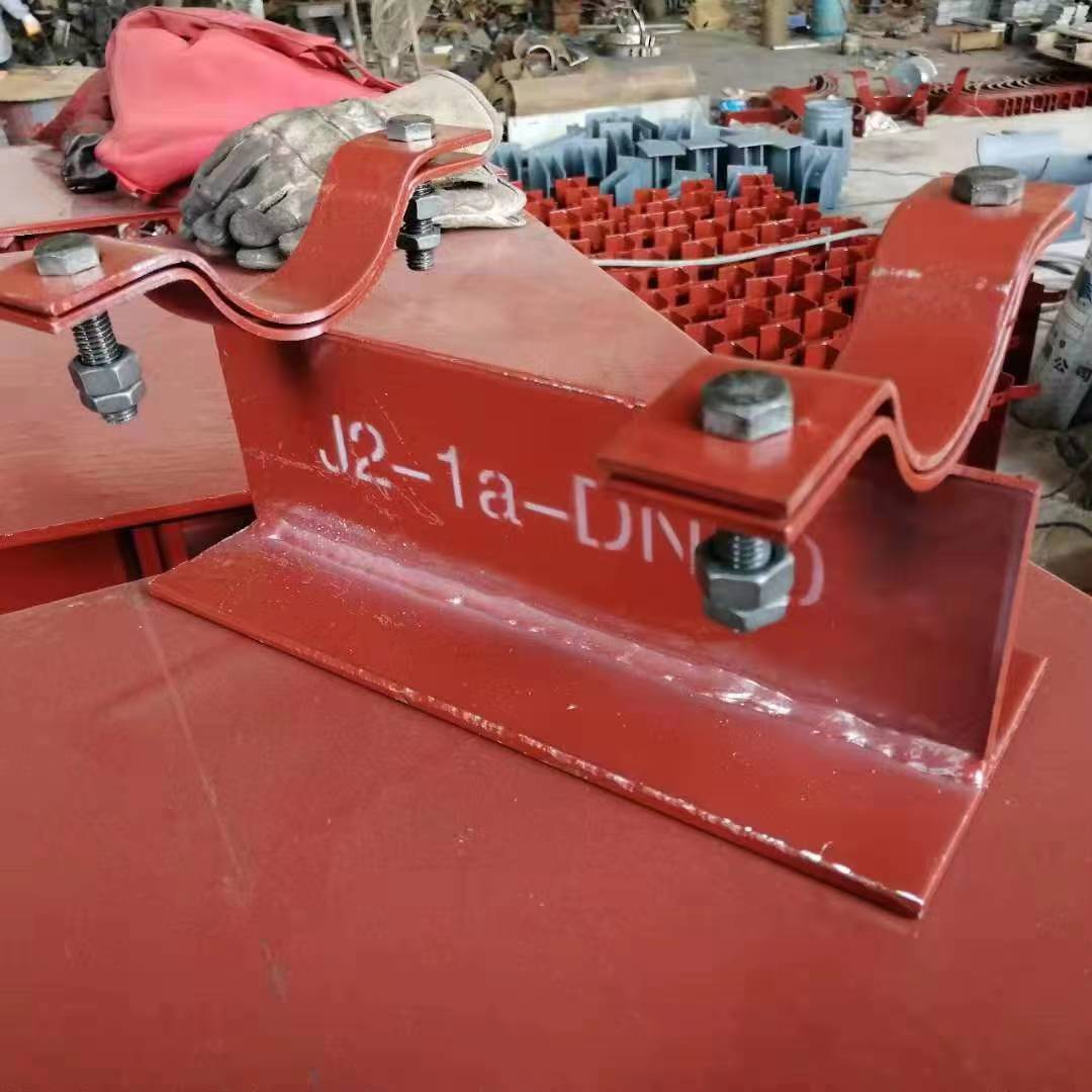 淮南市滑动管托管托 - 方案